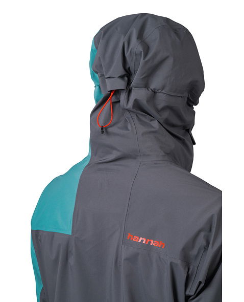 Pánská bunda HANNAH NEXUS