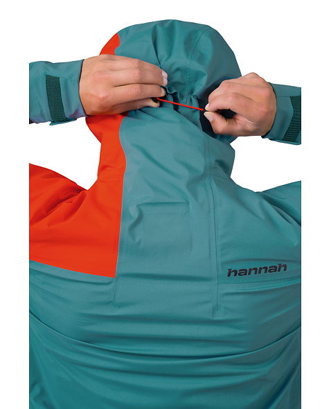 Pánska bunda HANNAH NEXUS