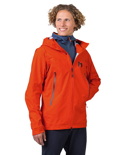 Jacket Hannah Nexus Men