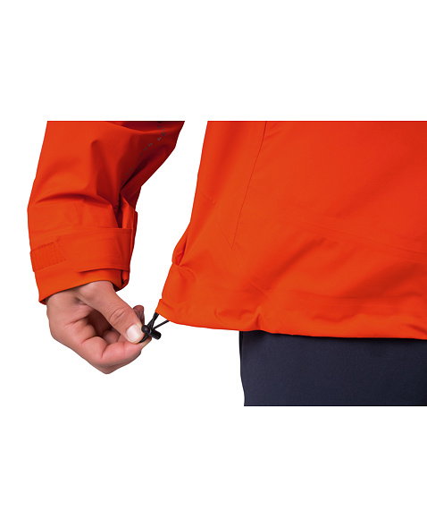 Jacket Hannah Nexus Men