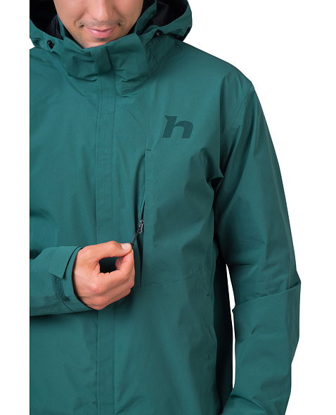Jacket Hannah Nickhil II Men