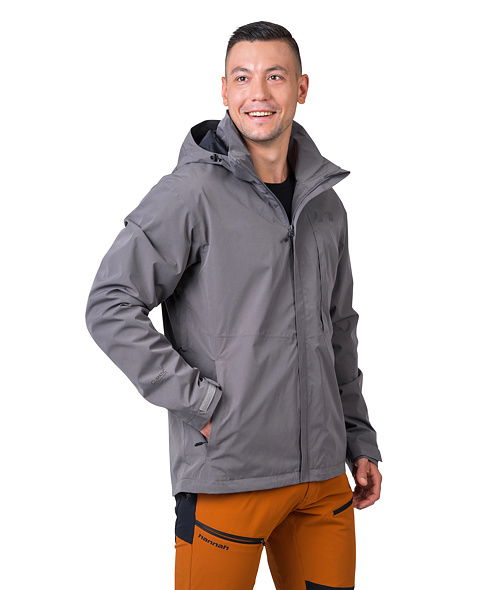 Pánska bunda HANNAH NICKHIL II