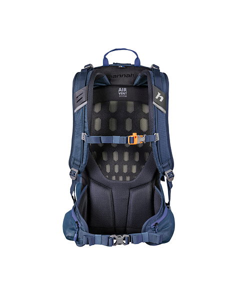 Backpack HANNAH CAMPING ENDEAVOR 35 Uni, blue