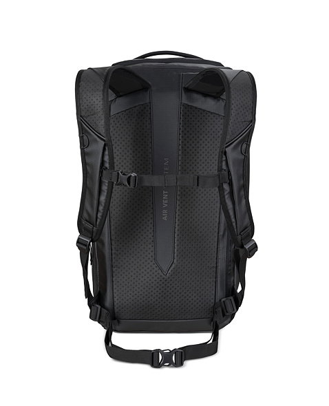 Batoh HANNAH CAMPING COMMUTER 30 Uni, anthracite