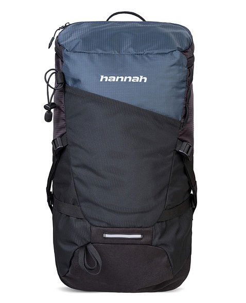 Backpack HANNAH CAMPING RAVEN 24 Uni