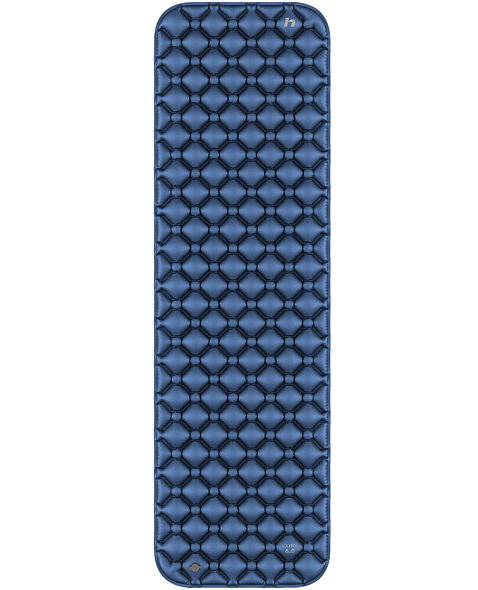 Mat HANNAH CAMPING CURT 6.0 Uni, true navy