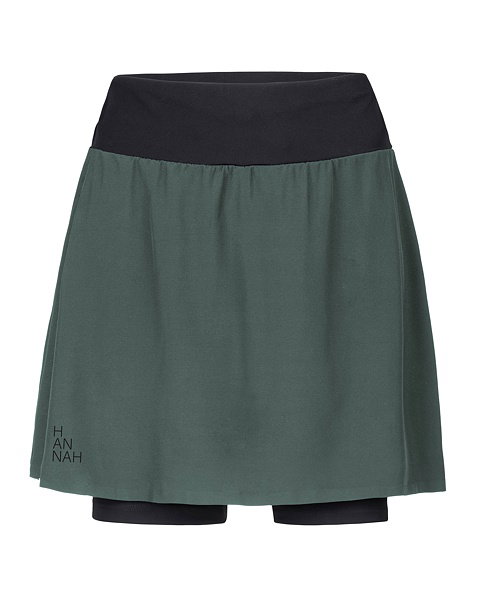 Skort Hannah Lis Skirt Lady