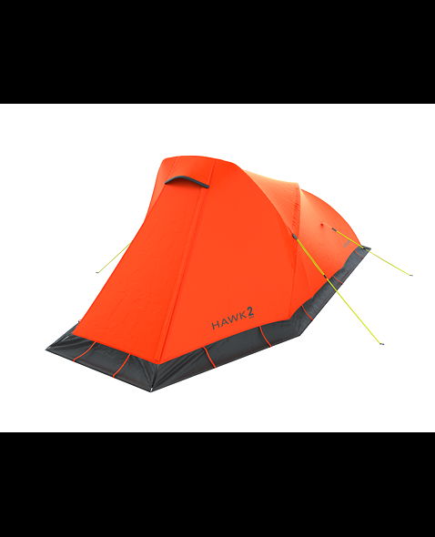 Stan HANNAH CAMPING HAWK 2 SNOW