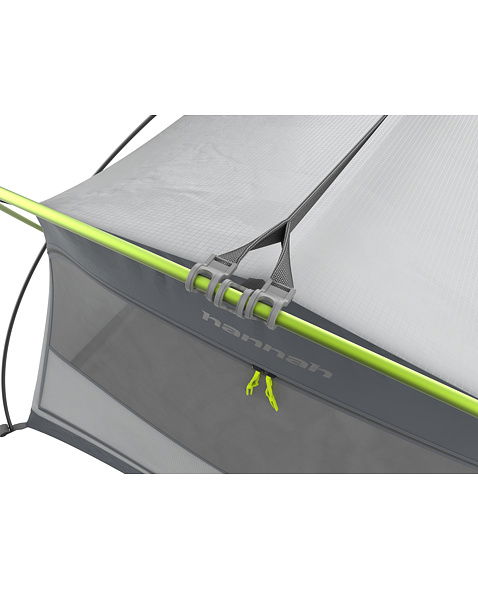 Stan HANNAH HAWK 2 SNOW