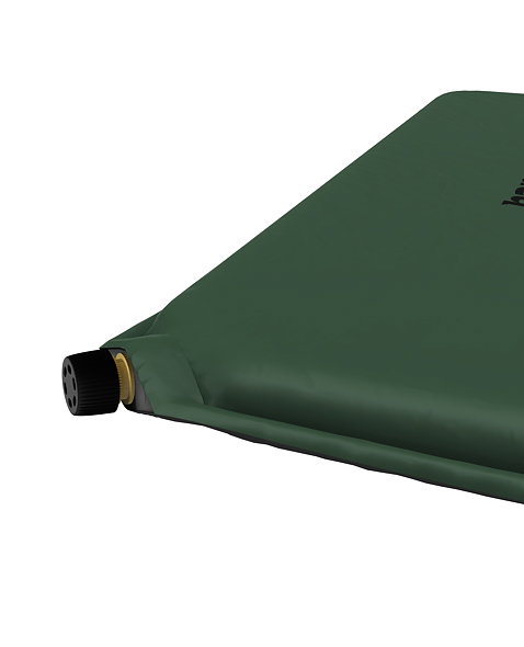 Karimatka HANNAH CAMPING REST 2,5 Uni