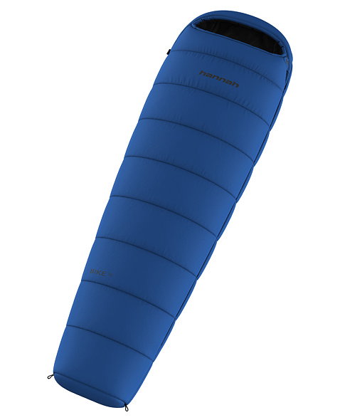 Sleeping bag HANNAH CAMPING BIKE 100 Uni