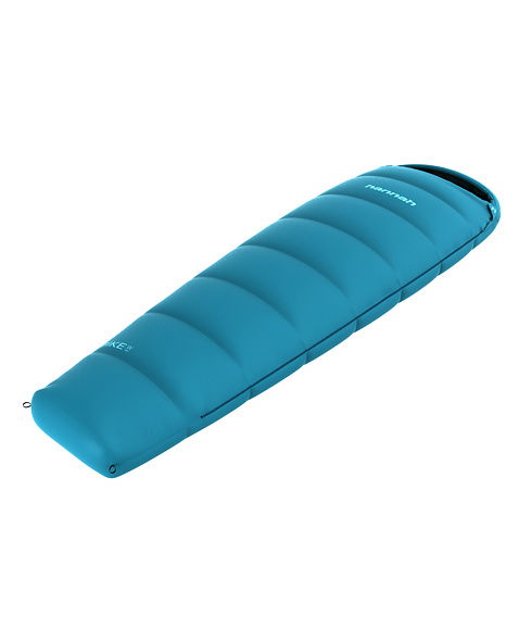 Sleepingbag HANNAH CAMPING BIKE W 100 Lady