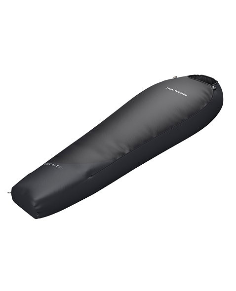 Spací pytel HANNAH CAMPING SCOUT 120 LONG Uni