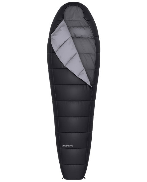 Spací pytel HANNAH CAMPING SHERPA 160 LONG Uni