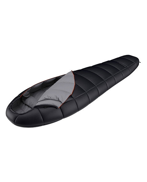 Spací vak HANNAH CAMPING SHERPA 160 Uni