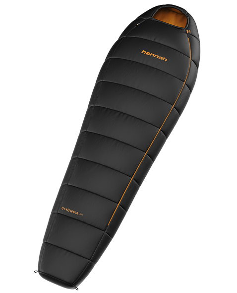 Spací vak HANNAH CAMPING SHERPA 300 Uni