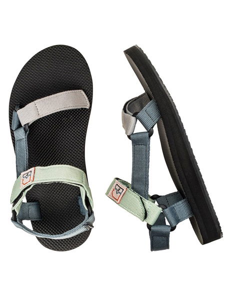 Sandals HANNAH CAMPING DRIFTER W Lady