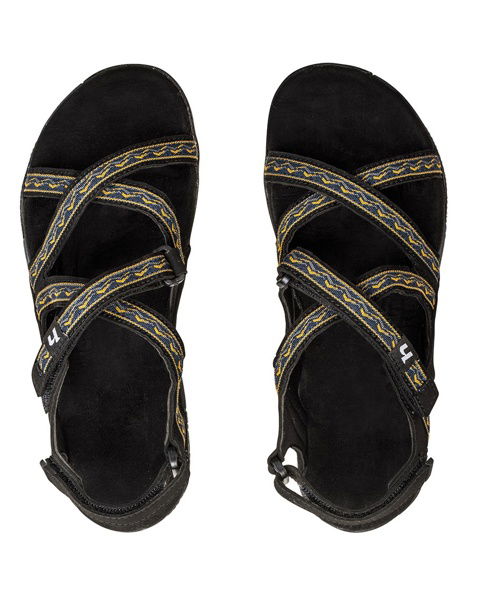 Dámské sandály HANNAH FRIA W