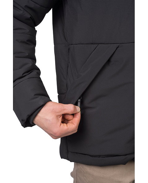 Jacket Hannah Dalon Men