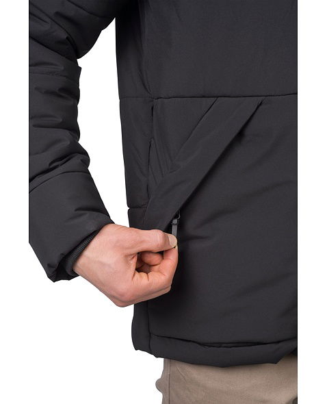 Pánská bunda HANNAH DALON