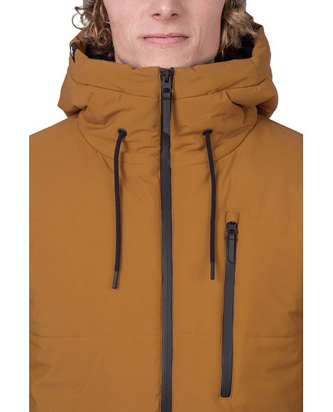 Pánska bunda HANNAH DALON