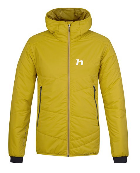 Pánská bunda HANNAH GABBER HOODY