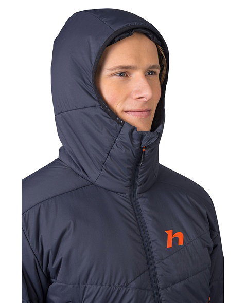 Jacket Hannah Gabber Hoody Men
