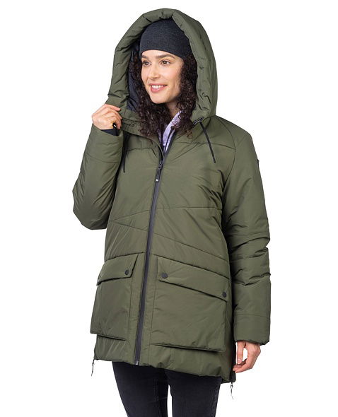 Dámská bunda HANNAH REBECA