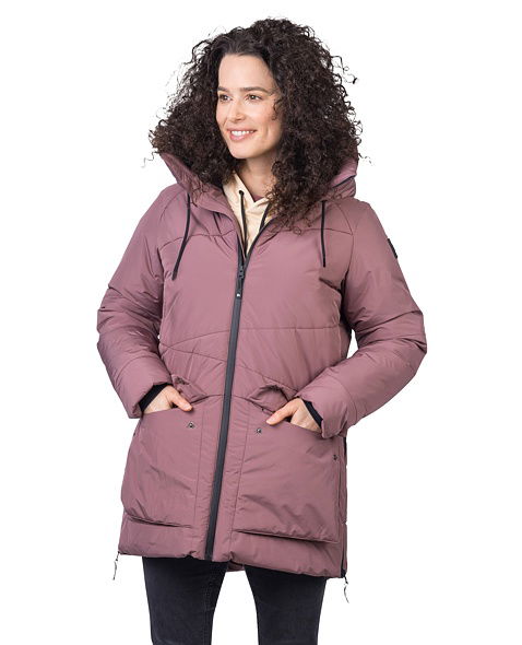 Dámská bunda HANNAH REBECA