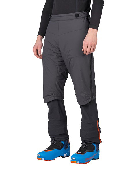 Shorts Hannah Redux Pro Men, anthracite