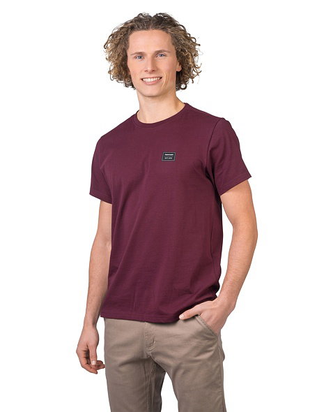 T-shirt Hannah Alsek II Men