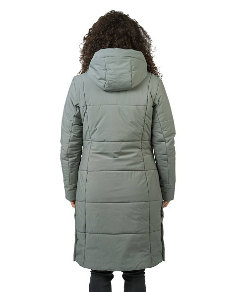 Dámská bunda HANNAH NONA, castor gray