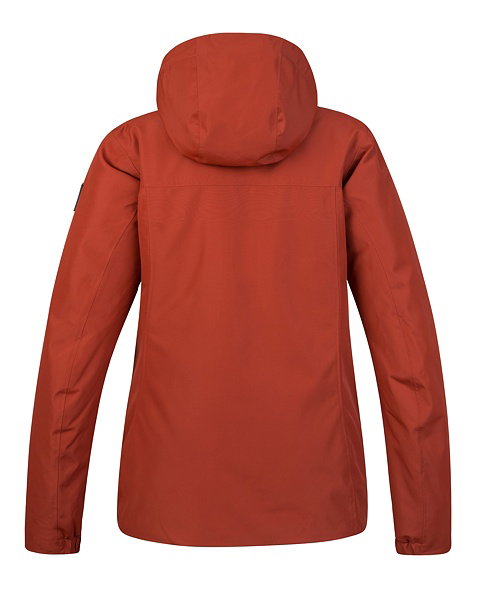 Jacket Hannah Pepper Lady, picante