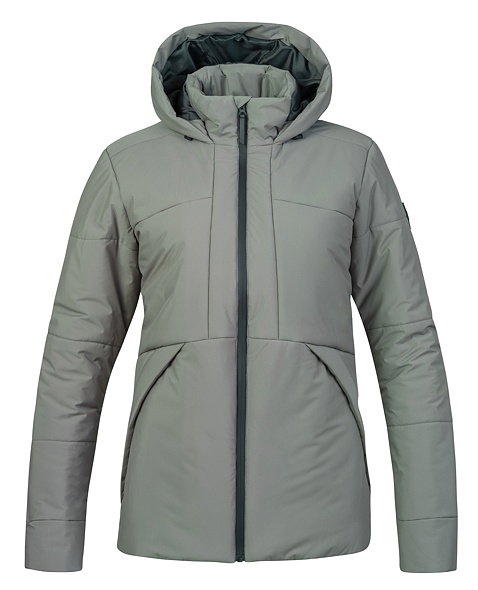 Jacket Hannah Tea Lady, castor gray