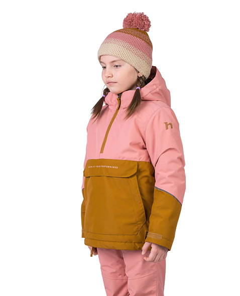 Dětská bunda HANNAH JUMY JR
