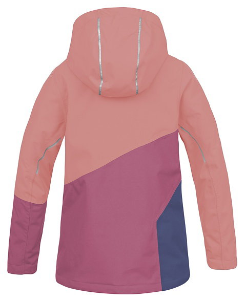 Jacket Hannah Kigali JR Kids