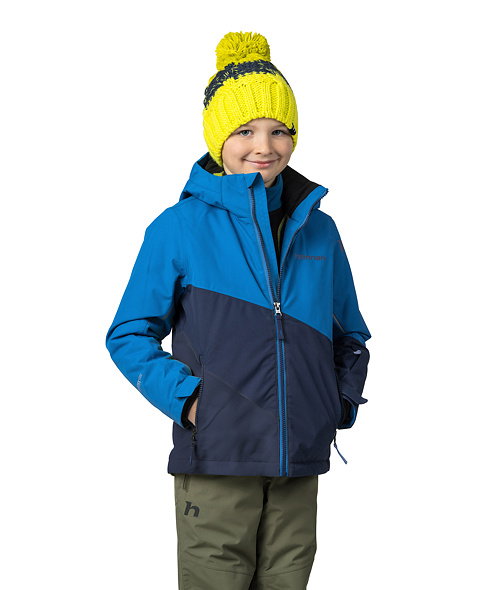 Jacket Hannah Kigali JR Kids