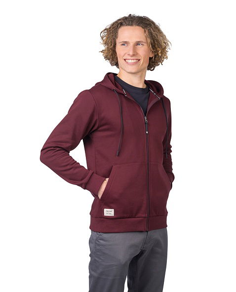 Pánská mikina HANNAH ROFY HOODY