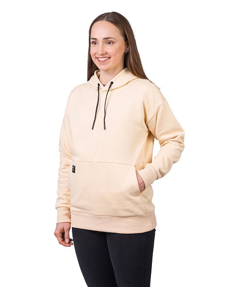Hoodie Hannah Sandy Hoody Lady