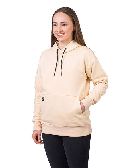Dámska mikina HANNAH SANDY HOODY