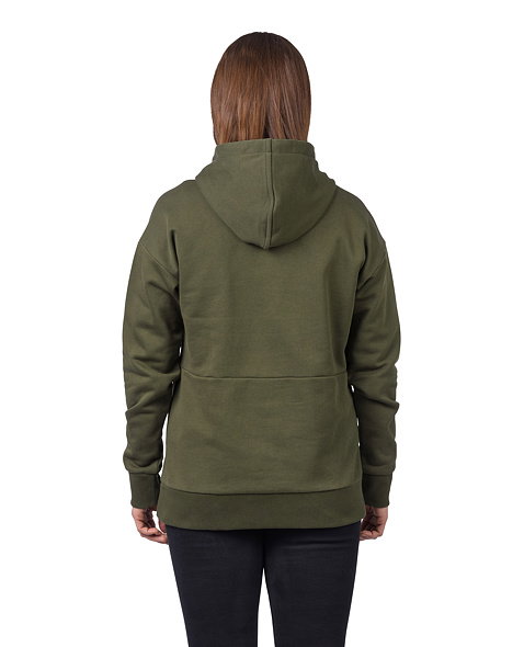 Dámská mikina HANNAH SANDY HOODY