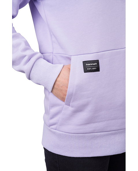 Hoodie Hannah Sandy Hoody Lady