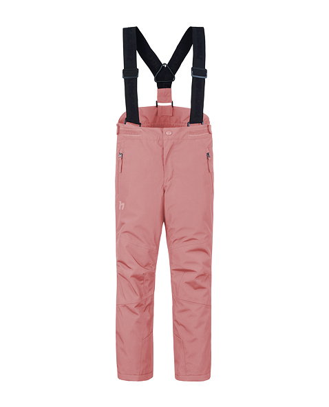 Pants Hannah Akita Jr II Kids, rosette