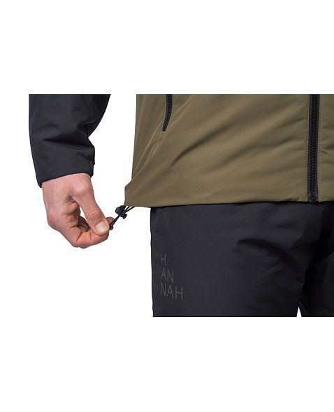 Jacket Hannah Mascon II Men