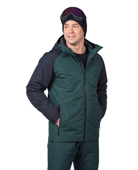 Pánská bunda HANNAH MASCON II