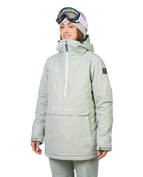 Jacket Hannah Megie Lady