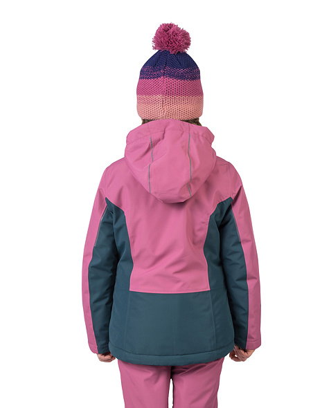 Dětská bunda HANNAH VALA JR