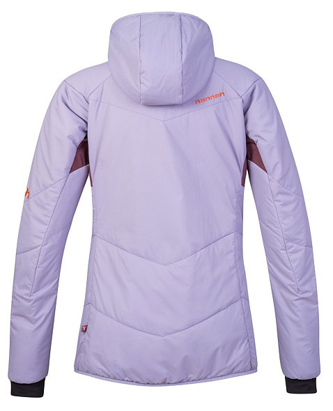 Jacket Hannah Gabby Hoody II Lady