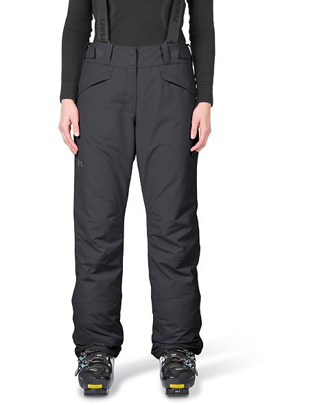 Pants Hannah Awake II Women, anthracite