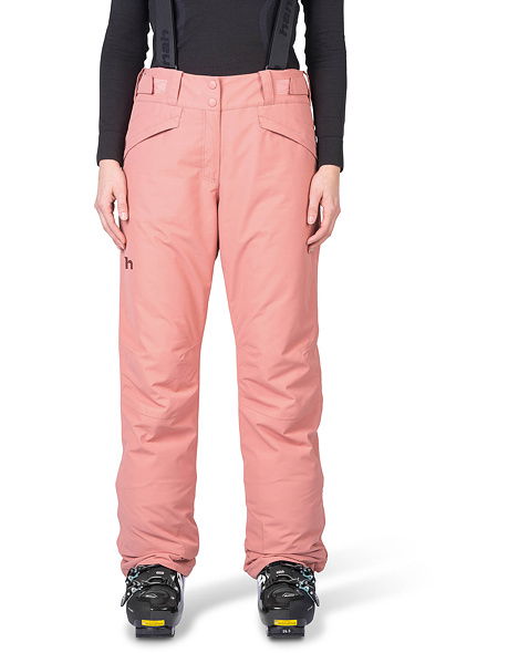 Dámske nohavice HANNAH AWAKE II, rosette